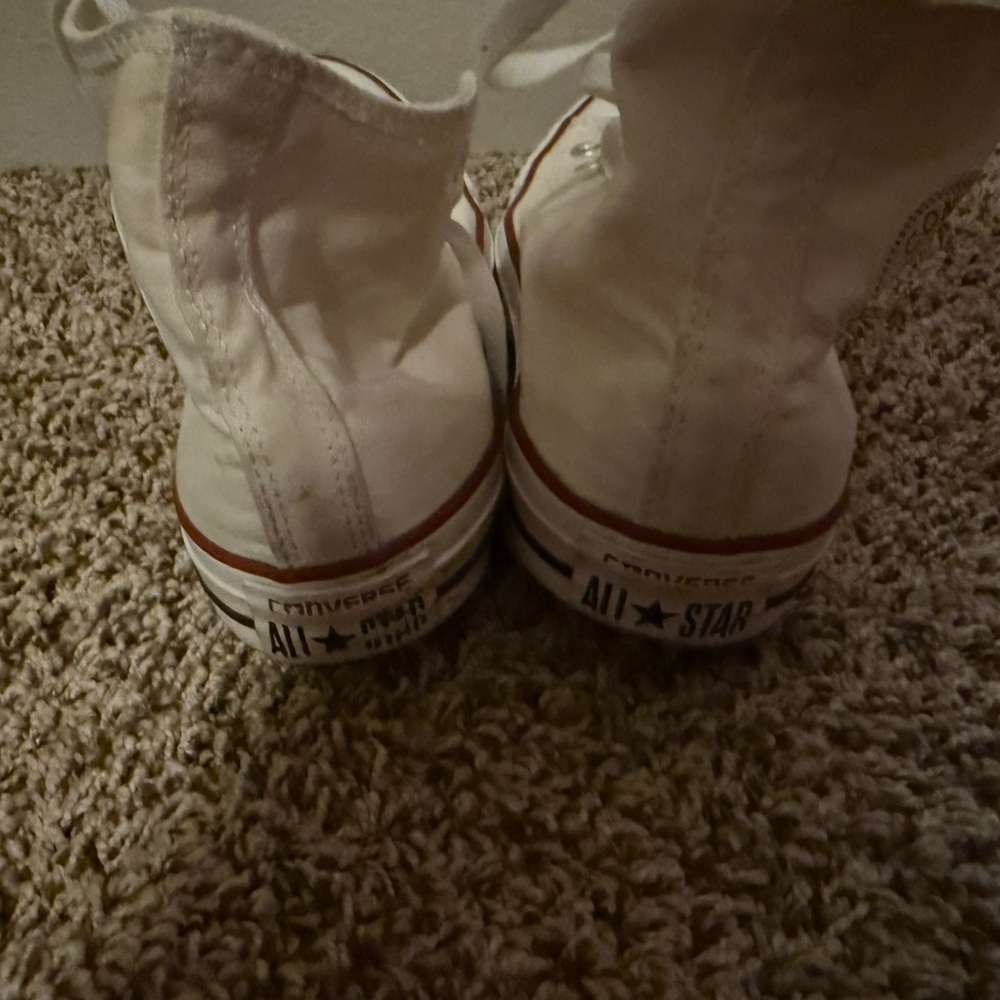 Converse - Picture 4 of 5